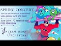 Spring 2024 Concert || The Intermission Orchestra at UC San Diego Live