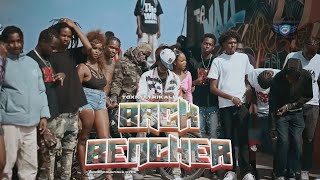 VYBZ ON RHYTHM SERIES | BACKBENCHER | STREET OVERDOSE DEEJAY BRYCE MIXTAPE💥💥💥# MOOD