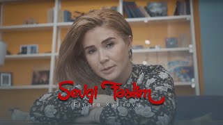 Elnarə Xəlilova — Sevgi Fəslim (Rəsmi Audio)