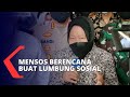 Antisipasi Dampak Cuaca Buruk, Mensos Risma Berencana Buat Lumbung Sosial