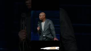 DAVE CHAPPELLE I THINK MIKE PENCE IS GAY #davechappelle #comedy #standupcomedy #
