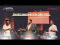 Fintech, HR, and VR at the Swiss Innovation Day  2022