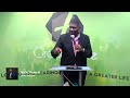 Greater Life Church SD Live Stream