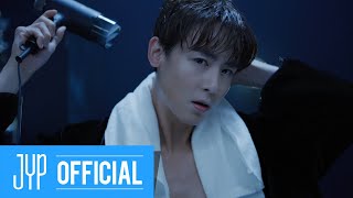 2PM ＜MUST＞ Trailer : The Hottest Origin #NICHKHUN