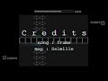 (geometry dash) frums - C r e d i t s  by Ssimille