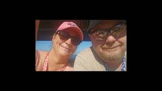 Corena's 60th birthday cruise on Carnival Panorama August 2024