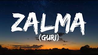 Zalma - ( Guri ) Sharry Nexus | Latest Punjabi Song