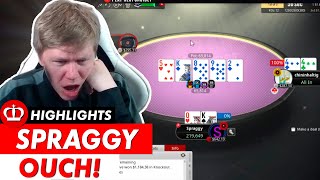 Top Poker Twitch WTF moments #143