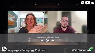 Ep210. ft. Faye Casell - The Silent Literacy Crisis Affecting Millions of Children (Part 2)