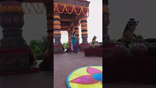 #shorts Krishna Leela / Yashomati Maiya Ke Nandlala / VINAY MUSICAL VIDEO