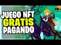 🚀 JUEGO NFT PAGANDO GRATIS 💥 TUTORIAL CÓMO GENERAR 💥 NFT FREE TO PLAY 🚀 DERBY STARS