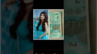 Sheela vs Indian notes colour matching#viral#shorts#YouTube#trending#video#Kanak#Lata 💖💞💖💕💕💕💗💕