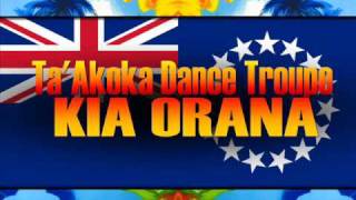 Kia Orana // Ta'Akoka Dance Troupe