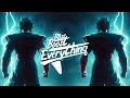 Nikademis & Leuthero - Numb (with Skye Silansky) [Bass Boosted]