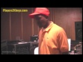 Kanye West  Jay Z In The Studio