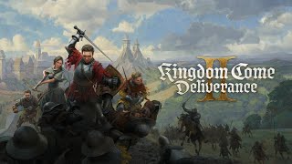 Kingdom Come: Deliverance II: \