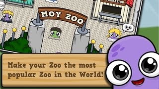 Moy Zoo 2 - Android Gameplay HD