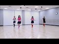 Get It - Line Dance (Dance & Teach)