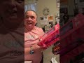 unboxing barbie x stanley quencher bundle