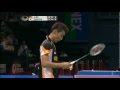 F - MS - Lee Chong Wei vs Shon Wan Ho - 2012 Yonex-Sunrise India Open