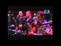 Hey Pachuco - Royal Crown Revue (Live, 2000)