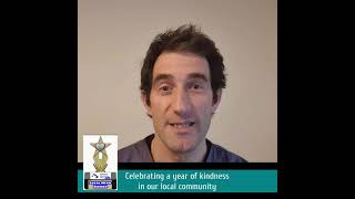Local Heroes - Celebrating a Year of Kindness