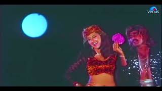 Raat Chhoti Baat Badi {HD} Video Song | Sanjay | Ayub Khan, Sakshi Shivanand | Kavita Krishnamurthy