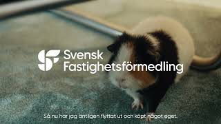 Människor emellan - Svensk Fastighetsförmedling