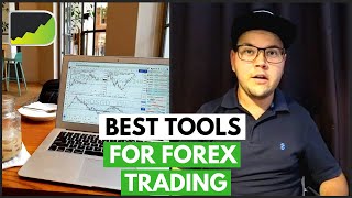 The 7 Best Forex Trading Tools - For Your Success!