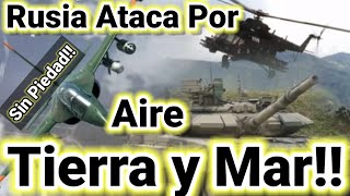 💪💥ÚLTIMA HORA SIN MENTIRAS : FUERZAS RUSA VUELAN MERCENARIOS  Ucrania vs RUSIA GUERRA NOTICIA, PUTIN