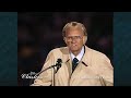 billy graham cómo vivir para siempre