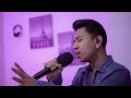 UNDER THE INFLUENCE - John Zyrus (Cover)