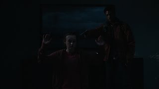 The Last of Us | Season 1 Episode 5 | Henry and Sam Meet Joel and Ellie | 4K