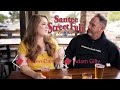 santee street fair 2019 beer garden with 52 east eatery