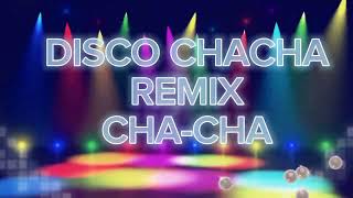 Chacha may gamay ug may dako remix disco.courtisy by:zaldy mini sound.