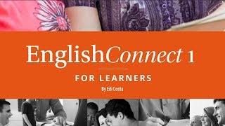 EnglishConnect 1 - Lesson 15