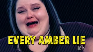Every Amber Lie - Part 7