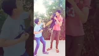 ਅੰਗਰੇਜ਼ੀ ਬੀਟ ਤੇ  punjabi comedy funny videos #shorts #rambofunntv #comedyvideo