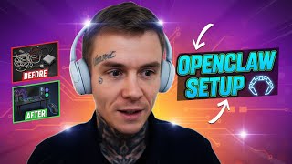 OpenClaw Setup Guide and Infrastructure for Secure AI Agents