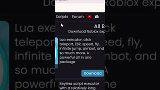 3 BEST WAYS TO OBFUSCATE YOU LUAU SCRIPT! #shorts #roblox #script #luau #robloxscript