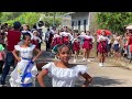 🥁Desfile Cívico en Colonia SANTA BARBARA Distrito de SAN CARLOS 🇸🇻 #elsalvador #15deseptiembre