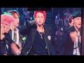 ini m countdown show performance day 3 4k 60fps @ kcon la 2024 crypto.com arena 7 28 2024