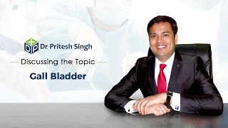 Dr. Pritesh Singh Discusses Outline of \