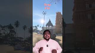 this Shiva temple is called as Arkeshwara swamy temple | Here is the answer why? | Dr. Lekhak M