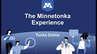 Tonka Online Registration | How to courses for next year.