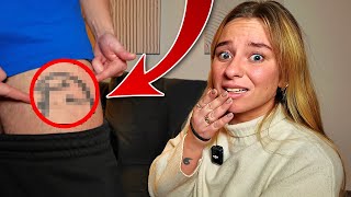 Har Elias nogle TATTOO?? | Q&A