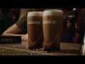 Here's To Us All – Guinness Draught Stout Ad