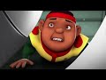 kemunculan kuasa gopal boboiboy