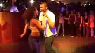 SALSA New York Style on2 - Shaka Brown