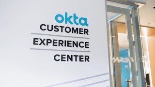 Okta Customer Experience Center